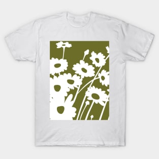 Daisy meadow T-Shirt